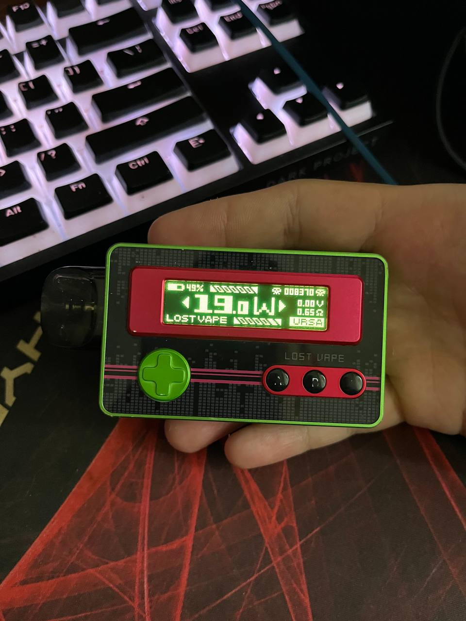 ursa baby pro бу